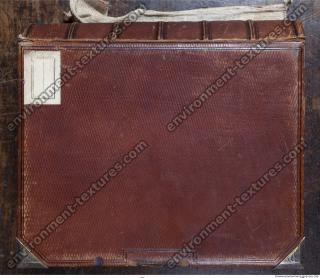 Photo Texture of Historical Book 0318